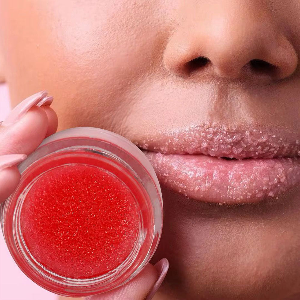 Sugar Lip Scrub