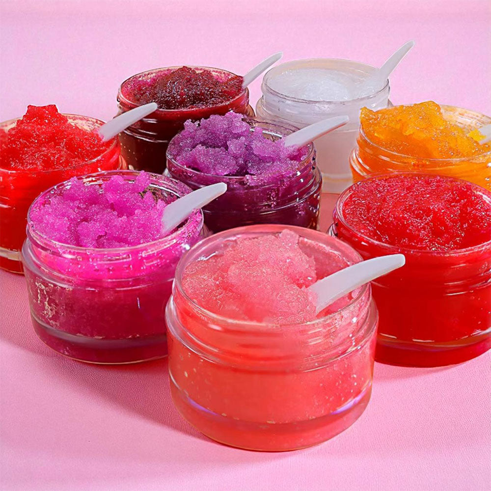 Sugar Lip Scrub