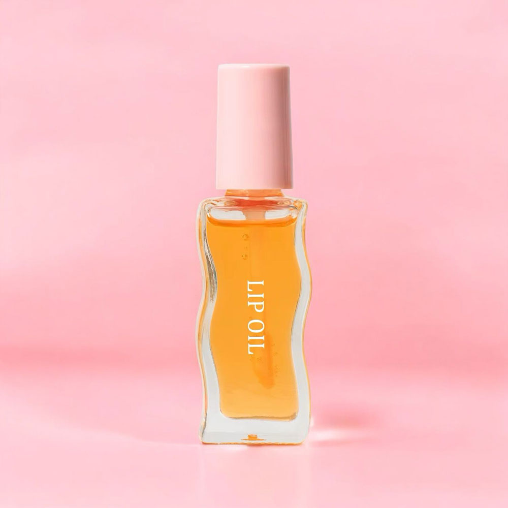 Sunset Lip Oil