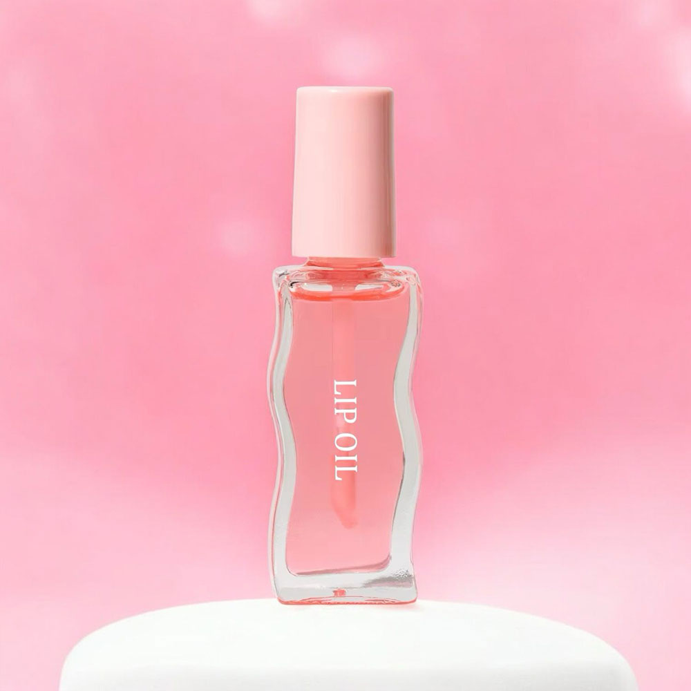 Sunset Lip Oil
