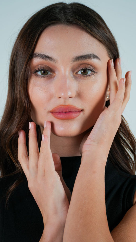 Cleopatra Green – Yearly Contact Lenses (14.2mm)