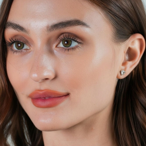 Cleopatra Green – Yearly Contact Lenses (14.2mm)
