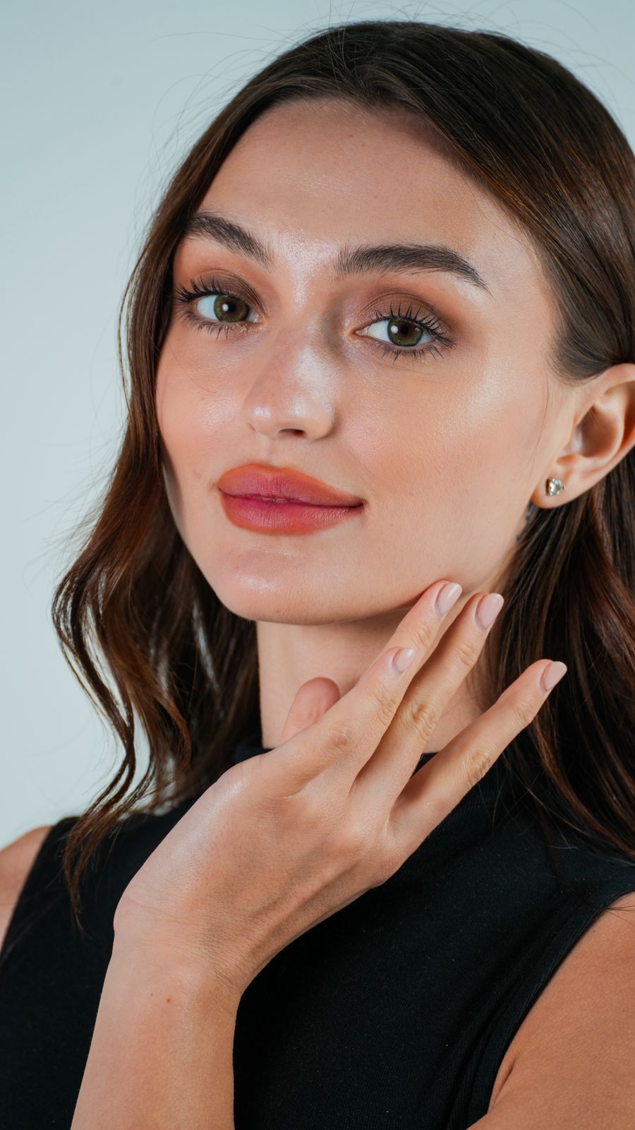 Cleopatra Green – Yearly Contact Lenses (14.2mm)