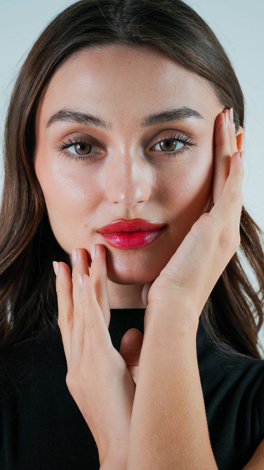 Biscuit – Yearly Contact Lenses (14.5mm)