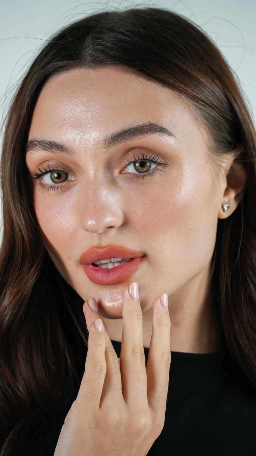 Monaco Nights – Yearly Contact Lenses (14.5mm)