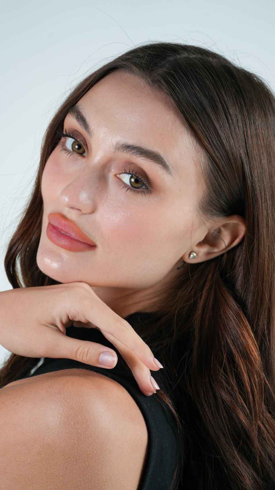Monaco Nights – Yearly Contact Lenses (14.5mm)