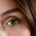 Ice Pistachio – Yearly Contact Lenses (14.5mm)