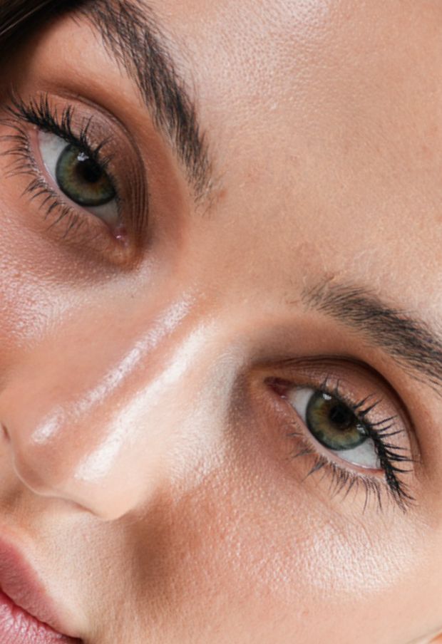 Earth – Yearly Contact Lenses (14.5mm)