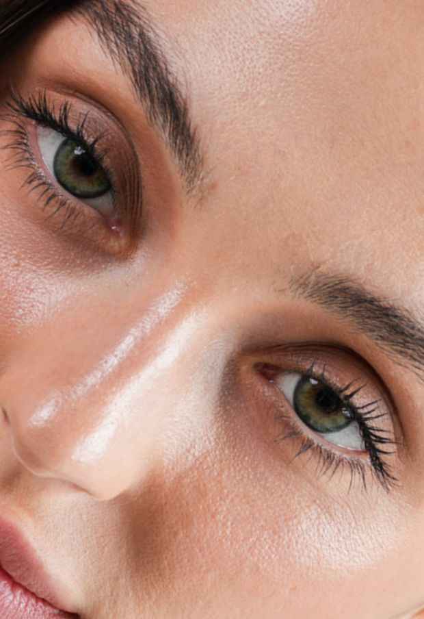 Earth – Yearly Contact Lenses (14.5mm)