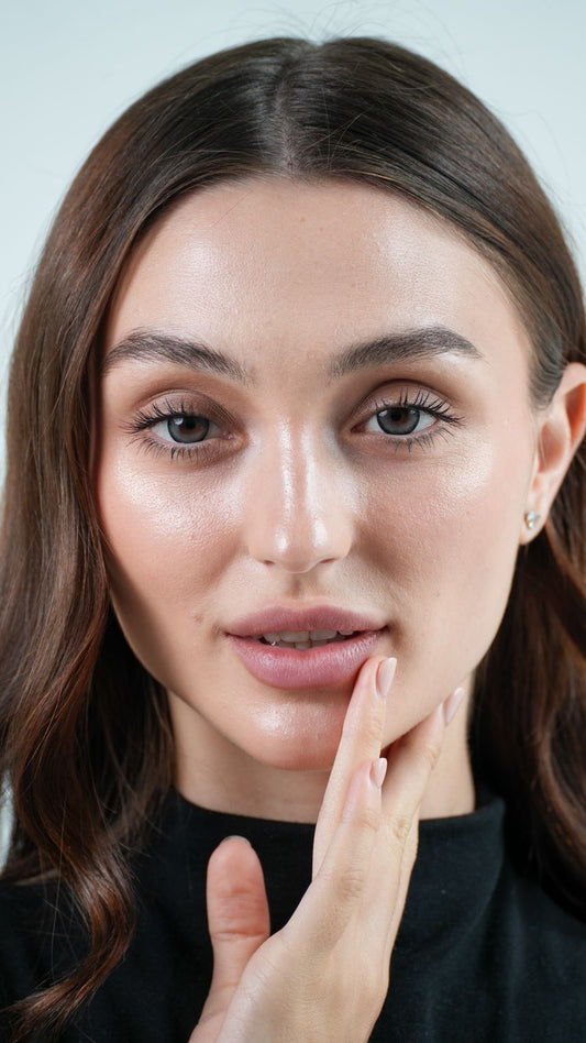 Candy Coat – Yearly Contact Lenses (14.5mm)